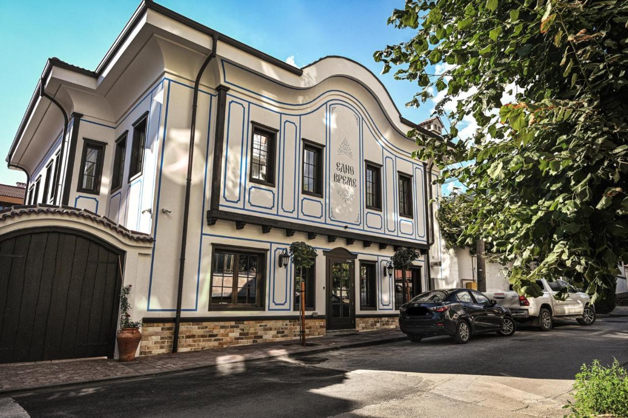 Едно Време Karlovo Bagian luar foto